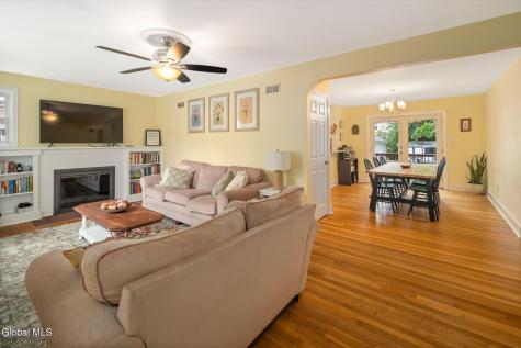 1548 Myron Street Niskayuna NY 12309