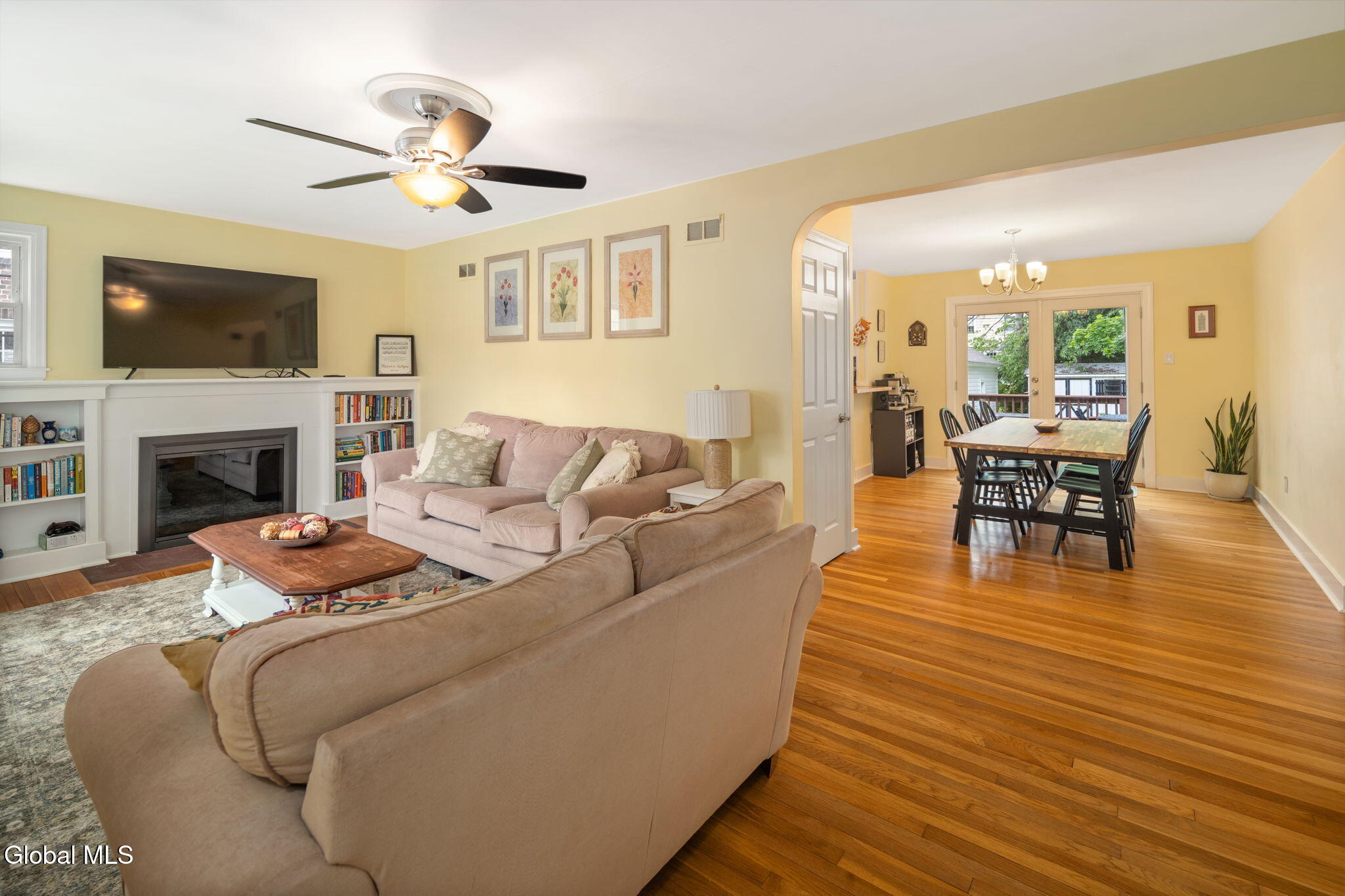 1548 Myron Street Niskayuna NY 12309