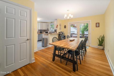 1548 Myron Street Niskayuna NY 12309