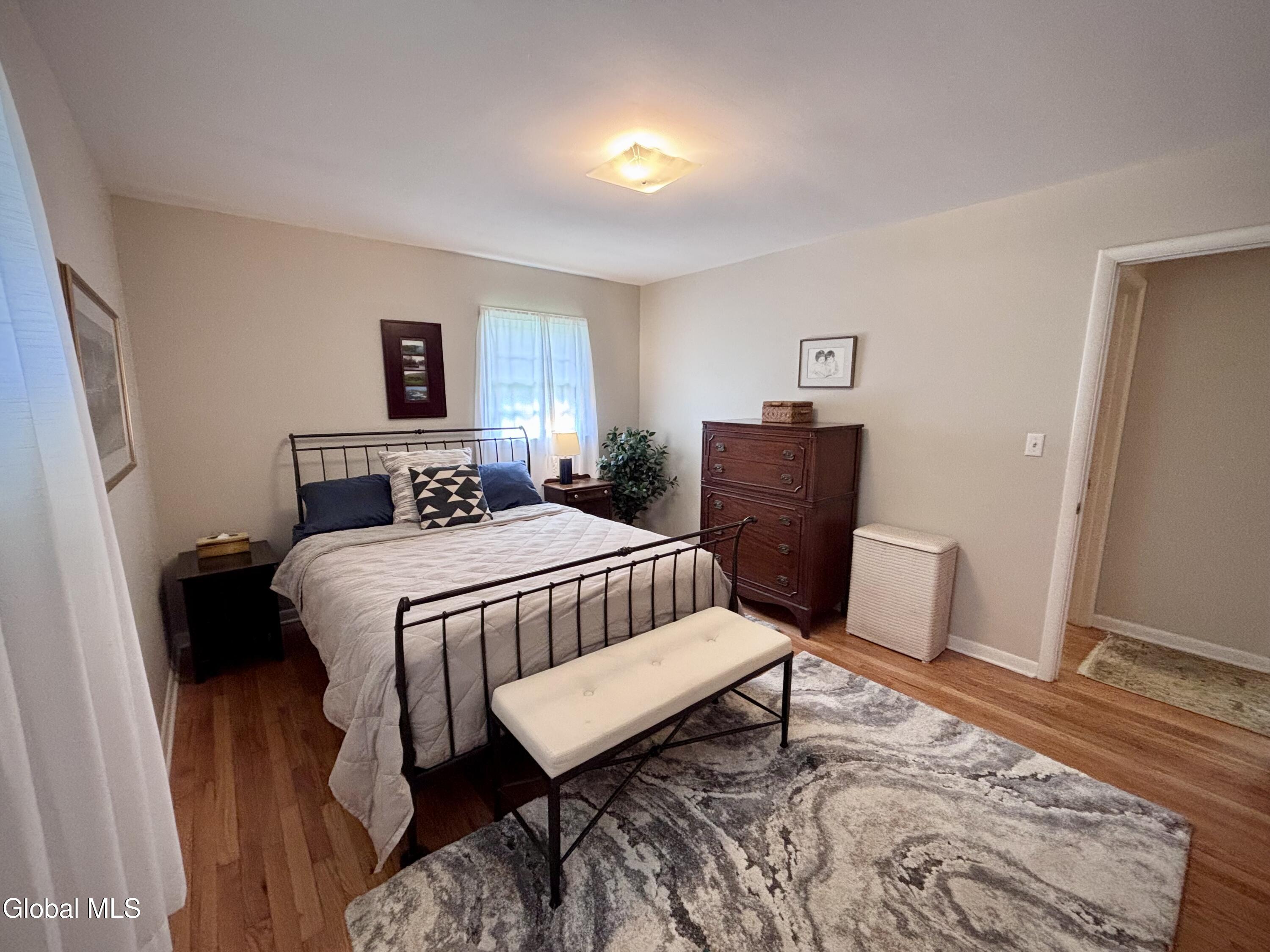 6 Nicholas Avenue Burnt Hills NY 12027