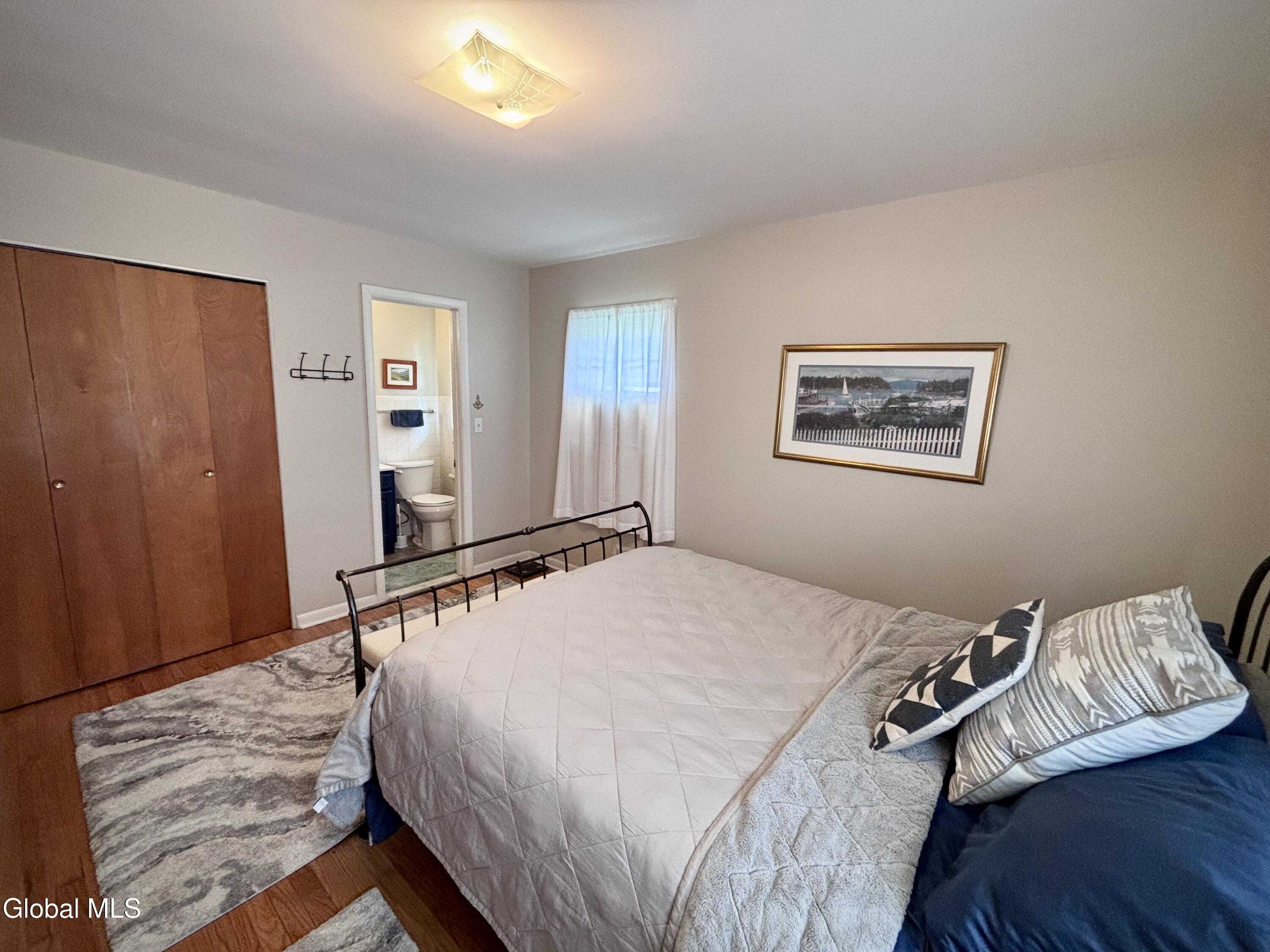 6 Nicholas Avenue Burnt Hills NY 12027