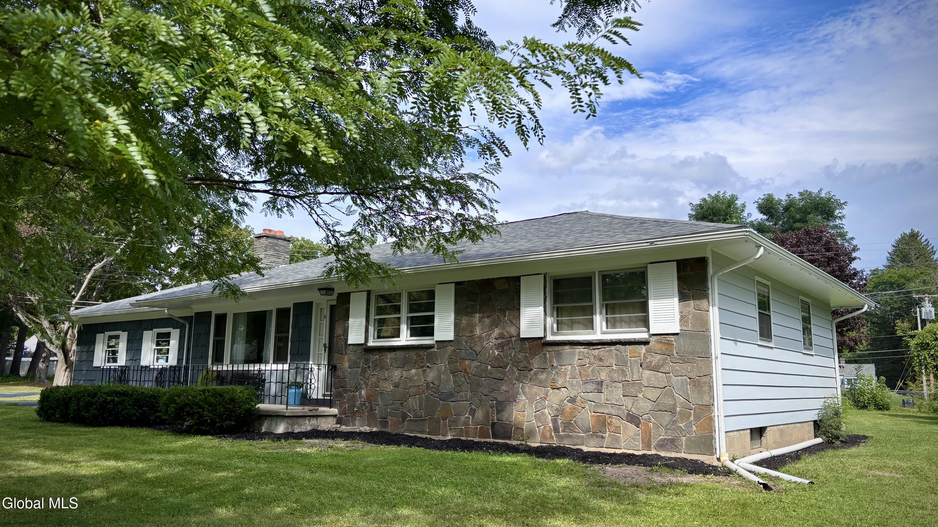 6 Nicholas Avenue Burnt Hills NY 12027
