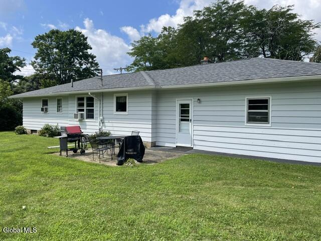 6 Nicholas Avenue Burnt Hills NY 12027