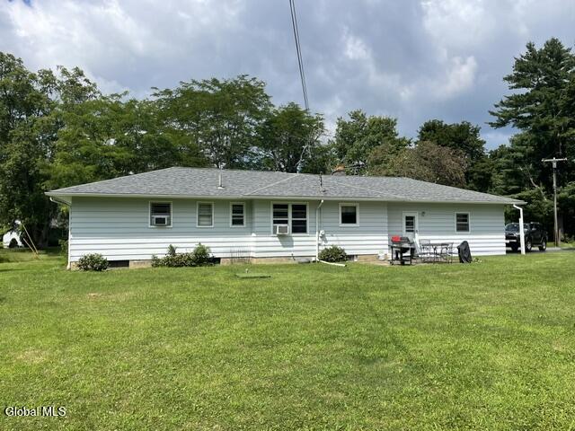 6 Nicholas Avenue Burnt Hills NY 12027