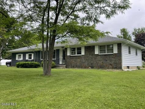 6 Nicholas Avenue Burnt Hills NY 12027