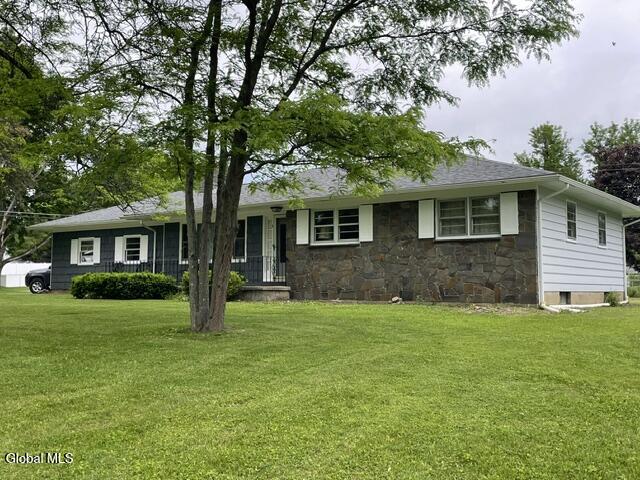 6 Nicholas Avenue Burnt Hills NY 12027