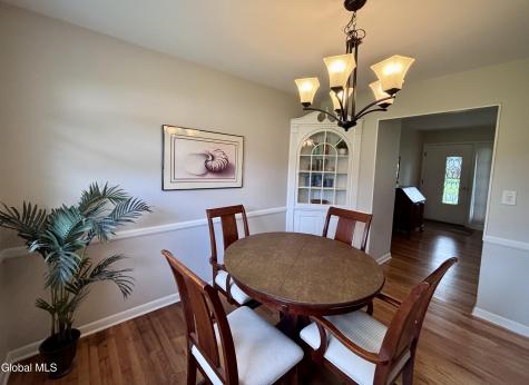 6 Nicholas Avenue Burnt Hills NY 12027