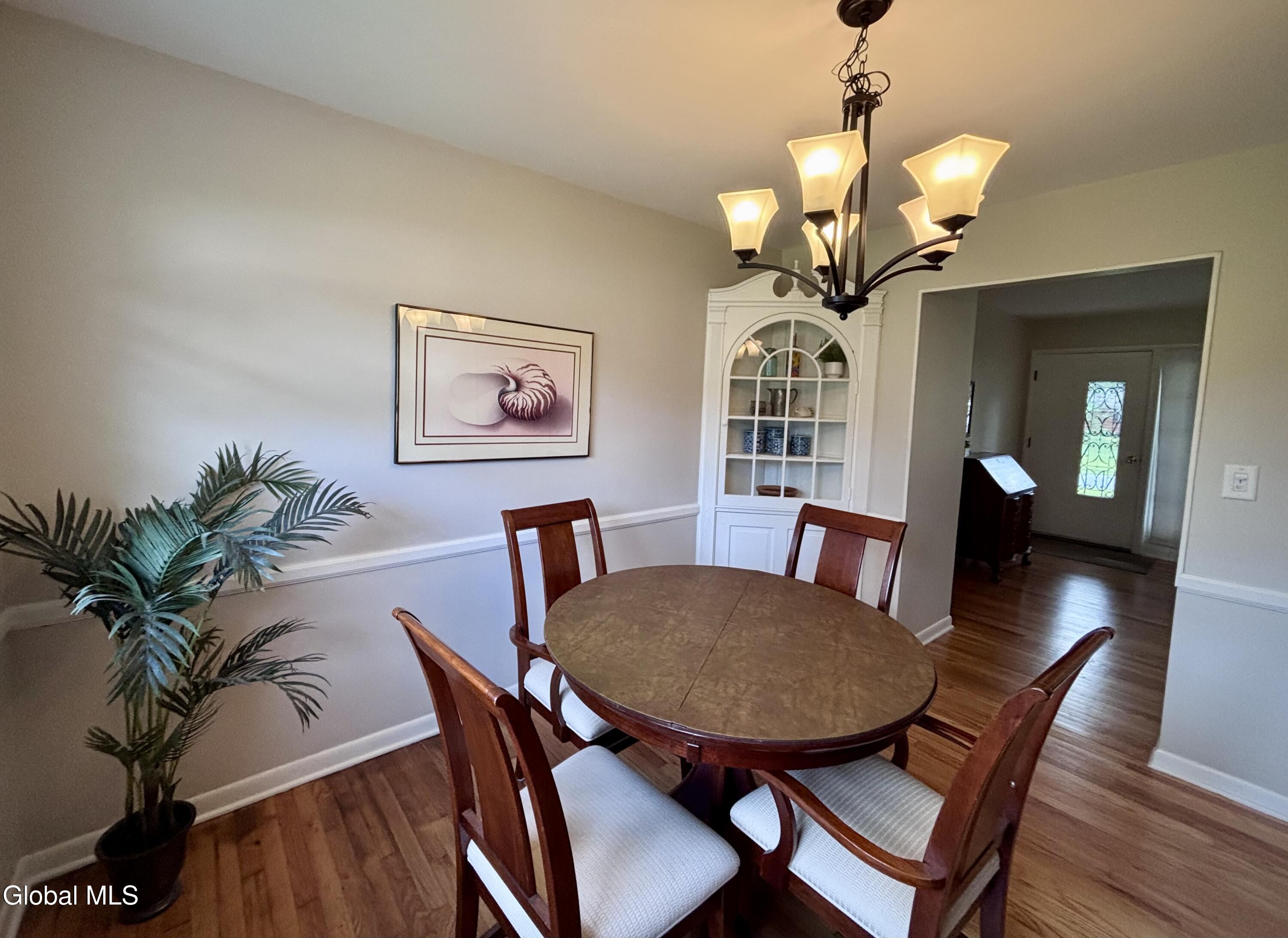 6 Nicholas Avenue Burnt Hills NY 12027