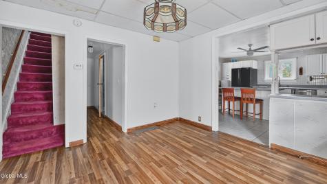 58 Walnut Street Gloversville NY 12078