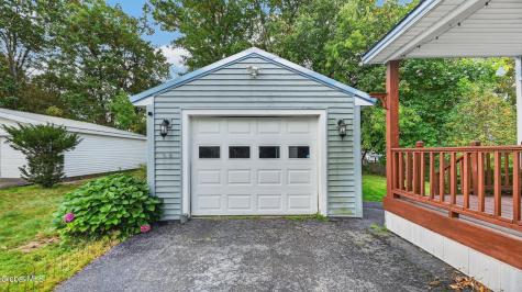 58 Walnut Street Gloversville NY 12078
