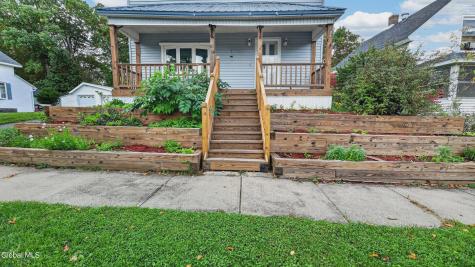 58 Walnut Street Gloversville NY 12078