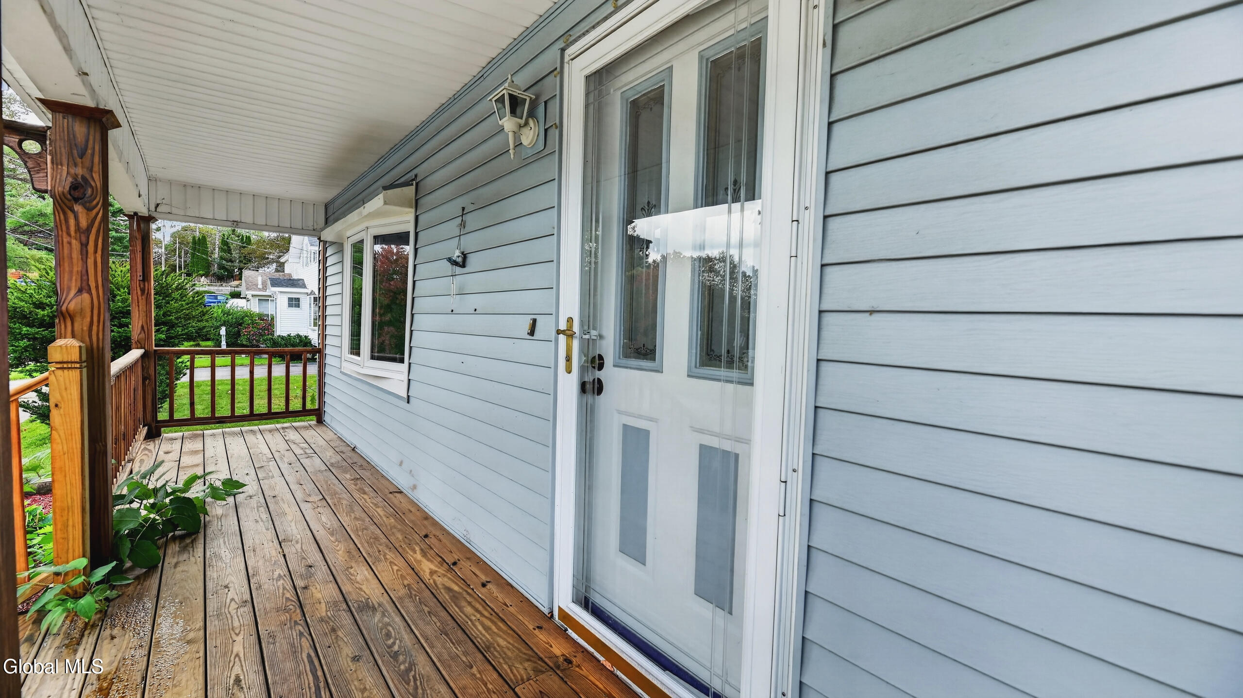 58 Walnut Street Gloversville NY 12078