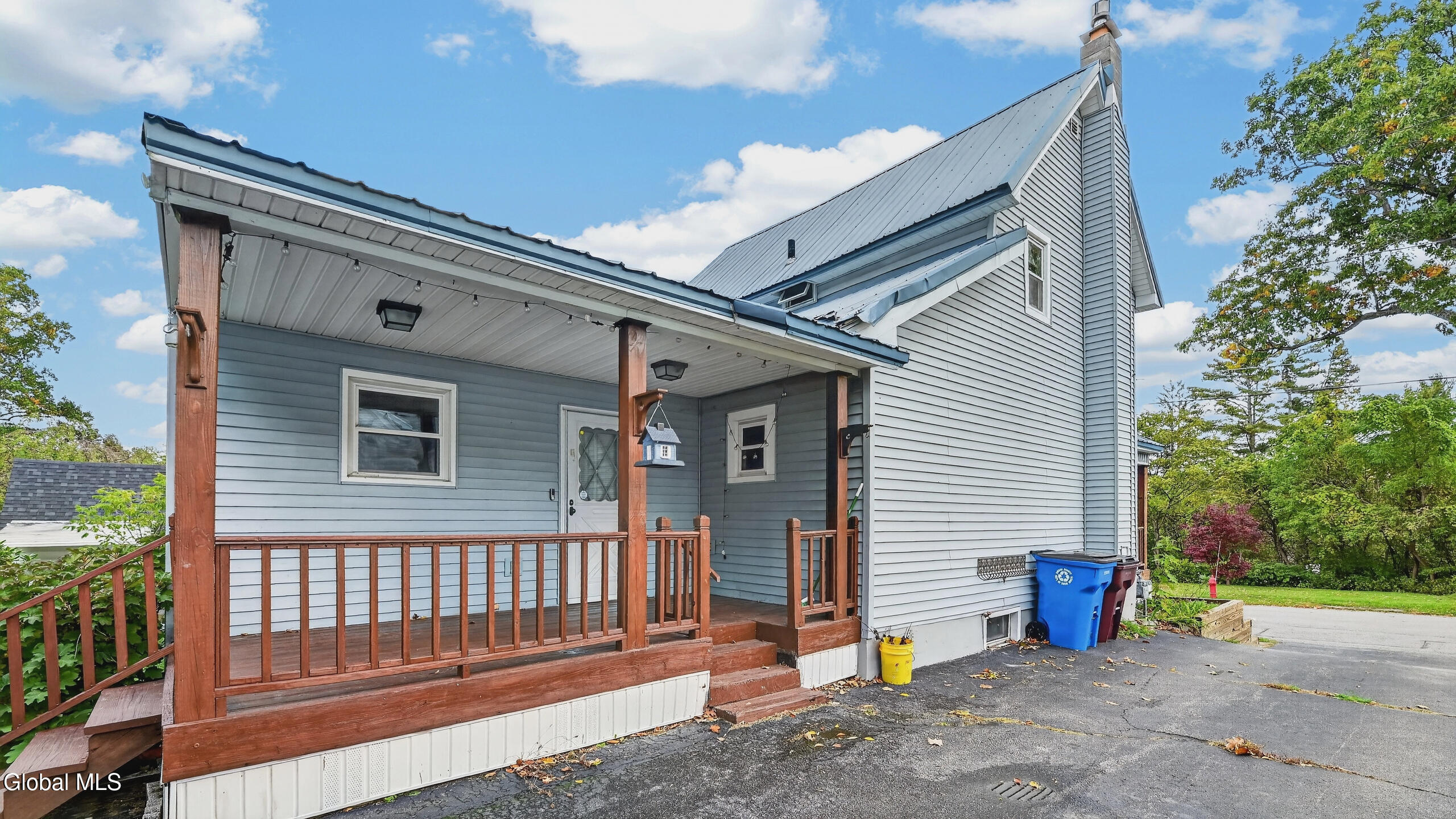 58 Walnut Street Gloversville NY 12078