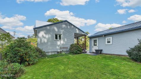 58 Walnut Street Gloversville NY 12078