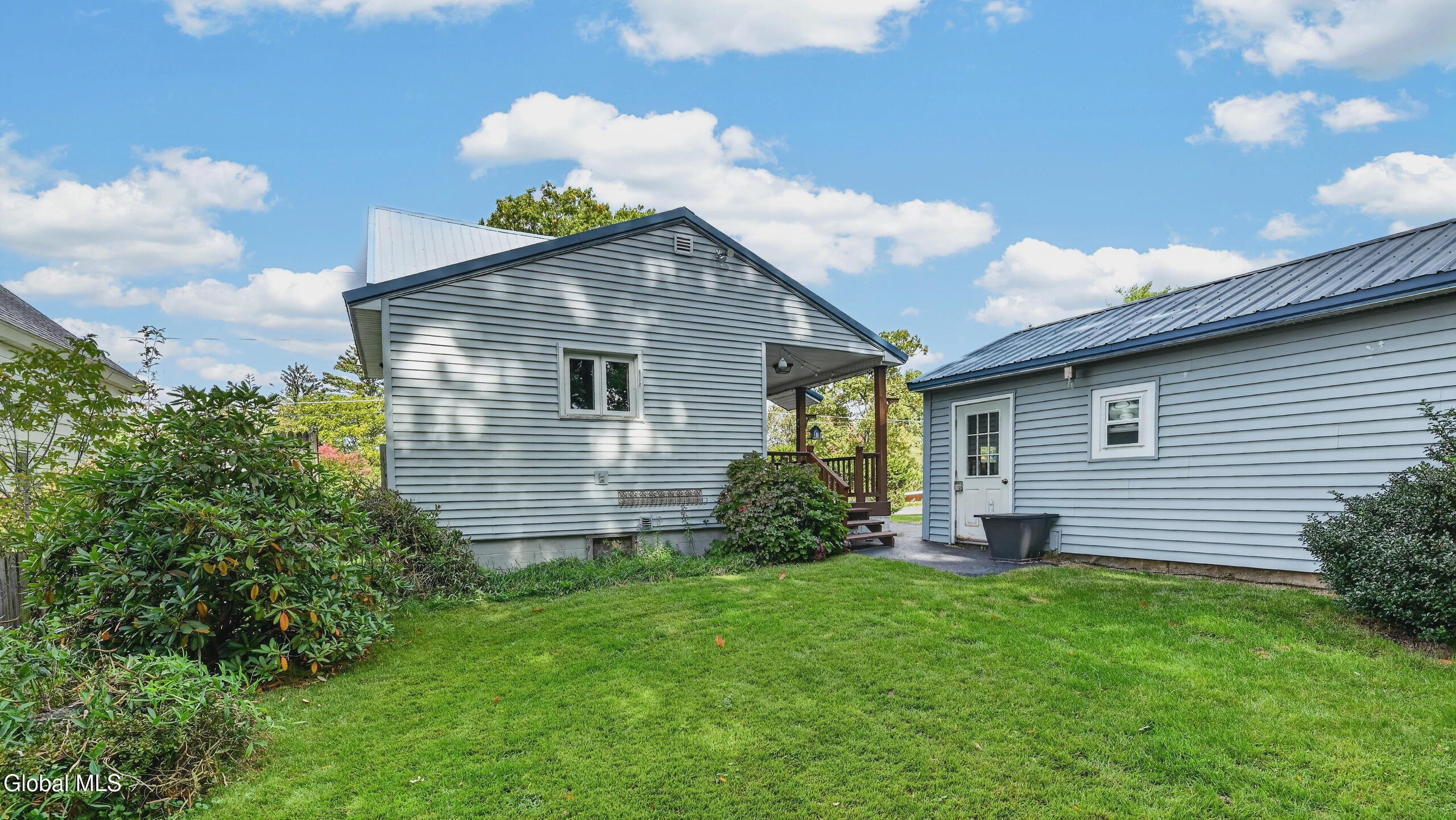 58 Walnut Street Gloversville NY 12078