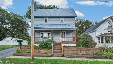 58 Walnut Street Gloversville NY 12078