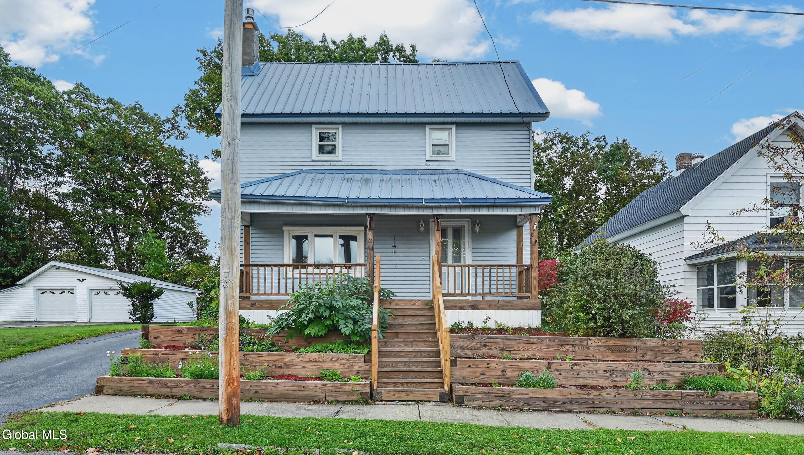 58 Walnut Street Gloversville NY 12078
