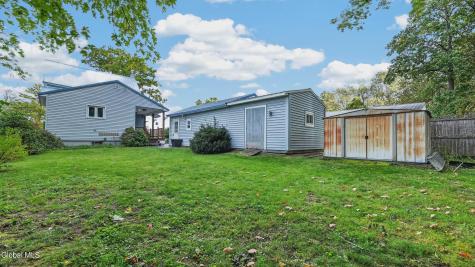 58 Walnut Street Gloversville NY 12078