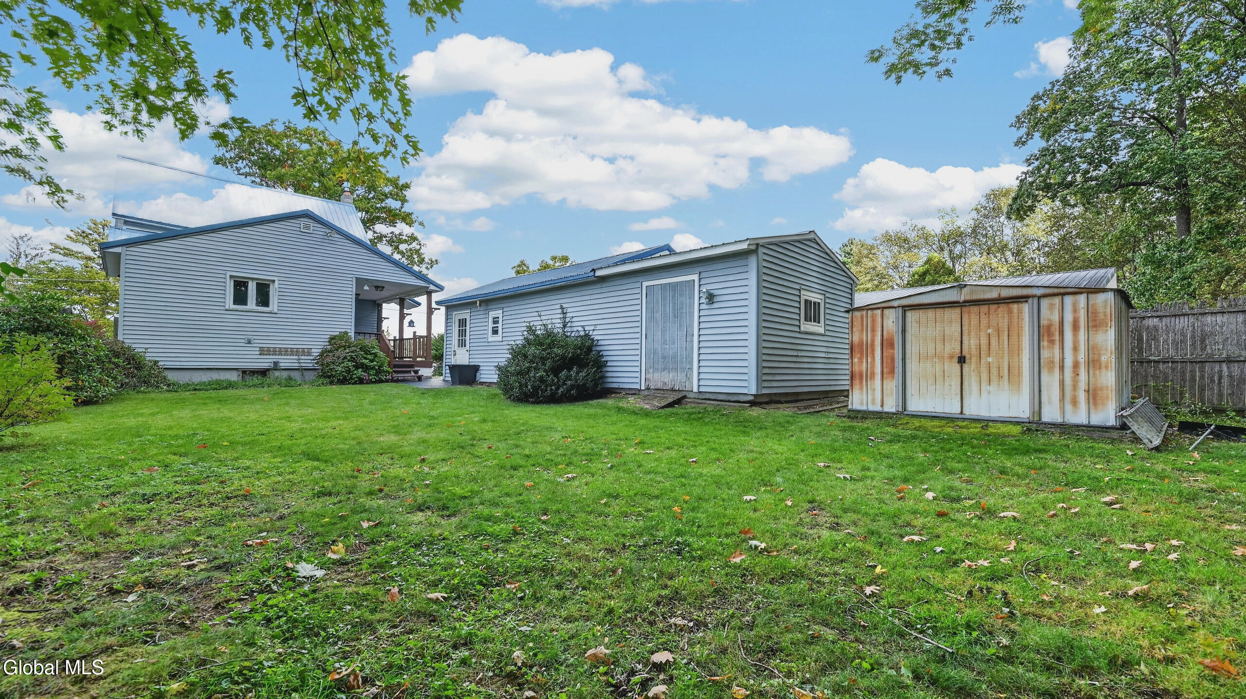 58 Walnut Street Gloversville NY 12078