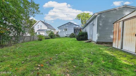 58 Walnut Street Gloversville NY 12078