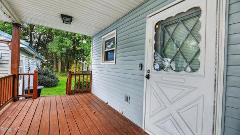 58 Walnut Street Gloversville NY 12078