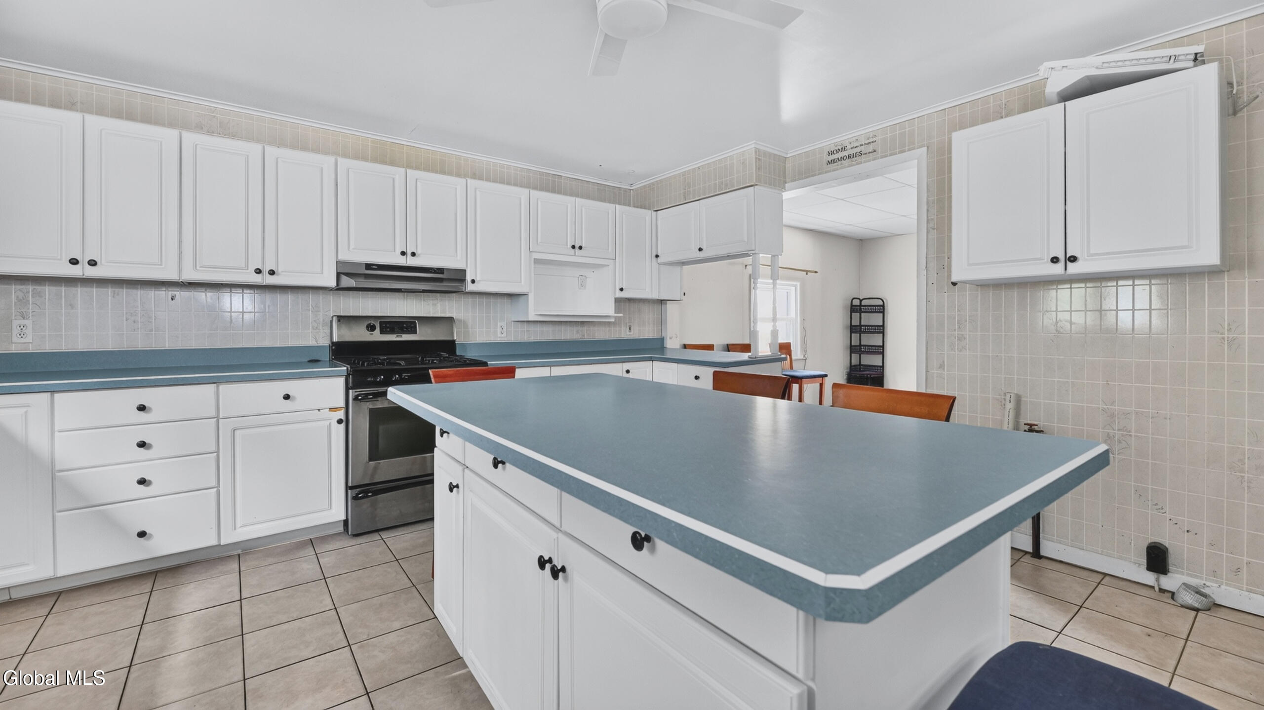 58 Walnut Street Gloversville NY 12078