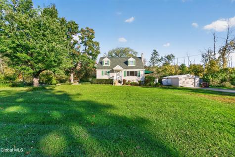342 New Salem Road Voorheesville NY 12186
