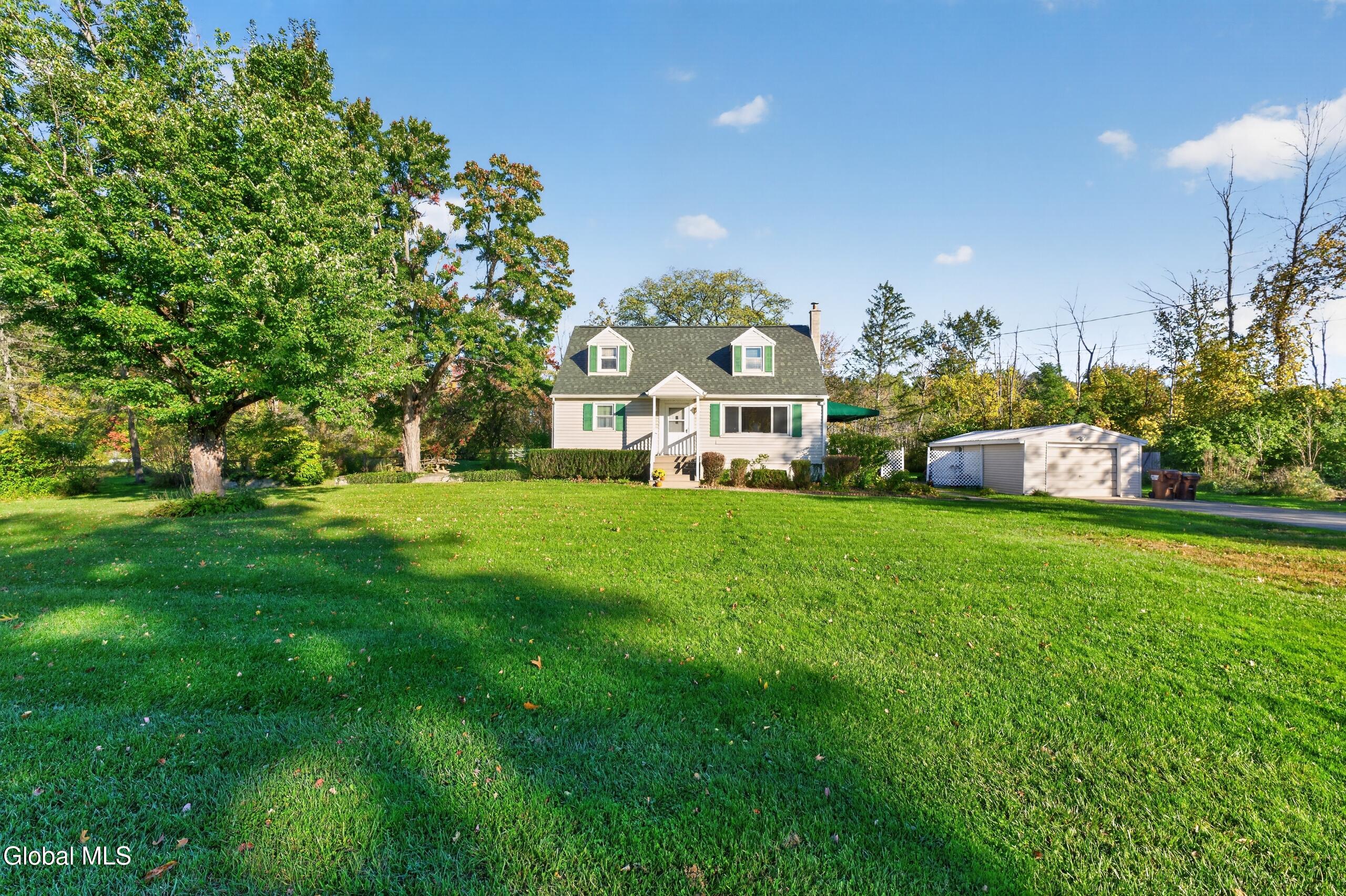 342 New Salem Road Voorheesville NY 12186