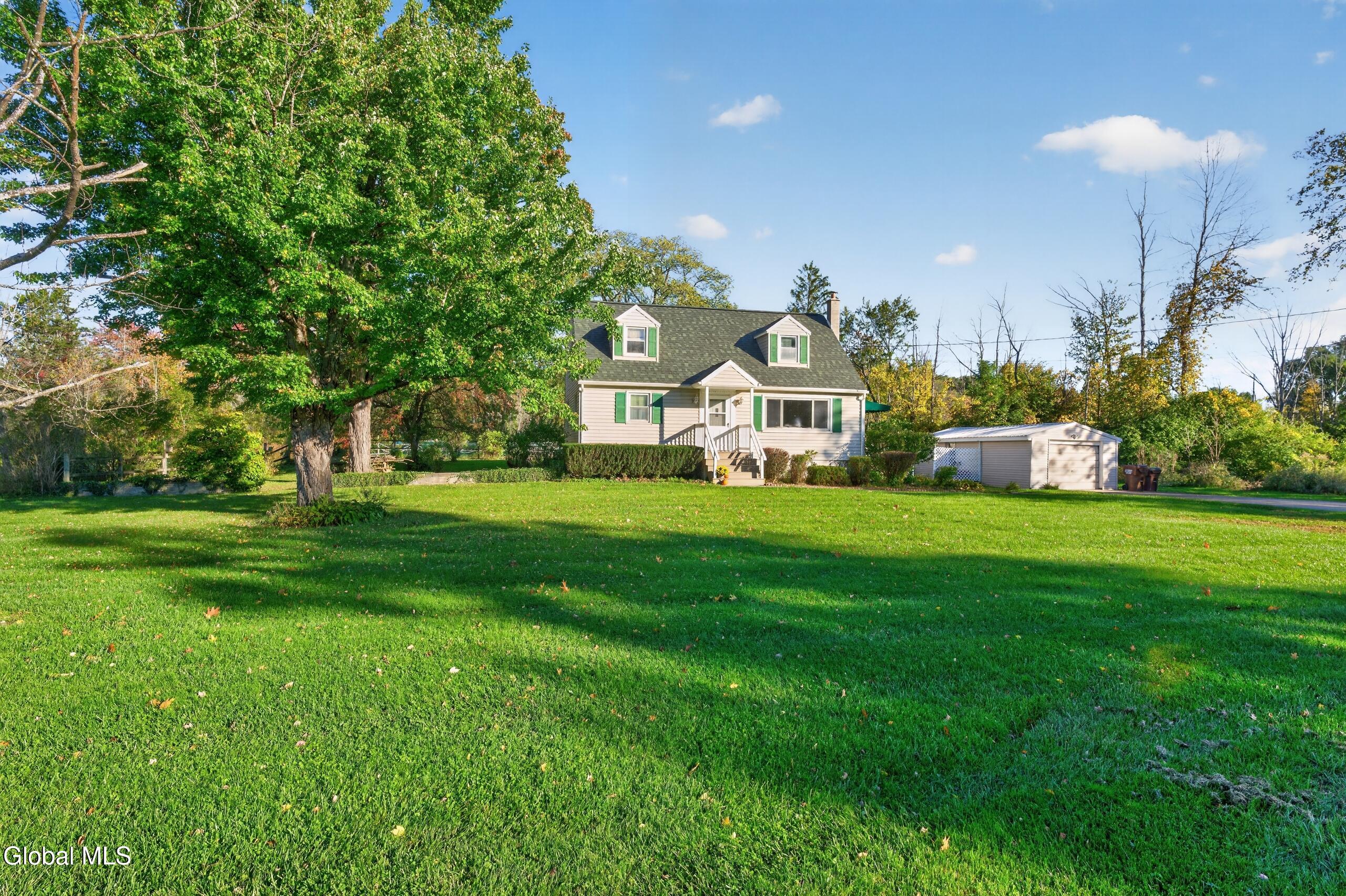 342 New Salem Road Voorheesville NY 12186