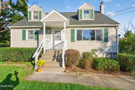 342 New Salem Road Voorheesville NY 12186