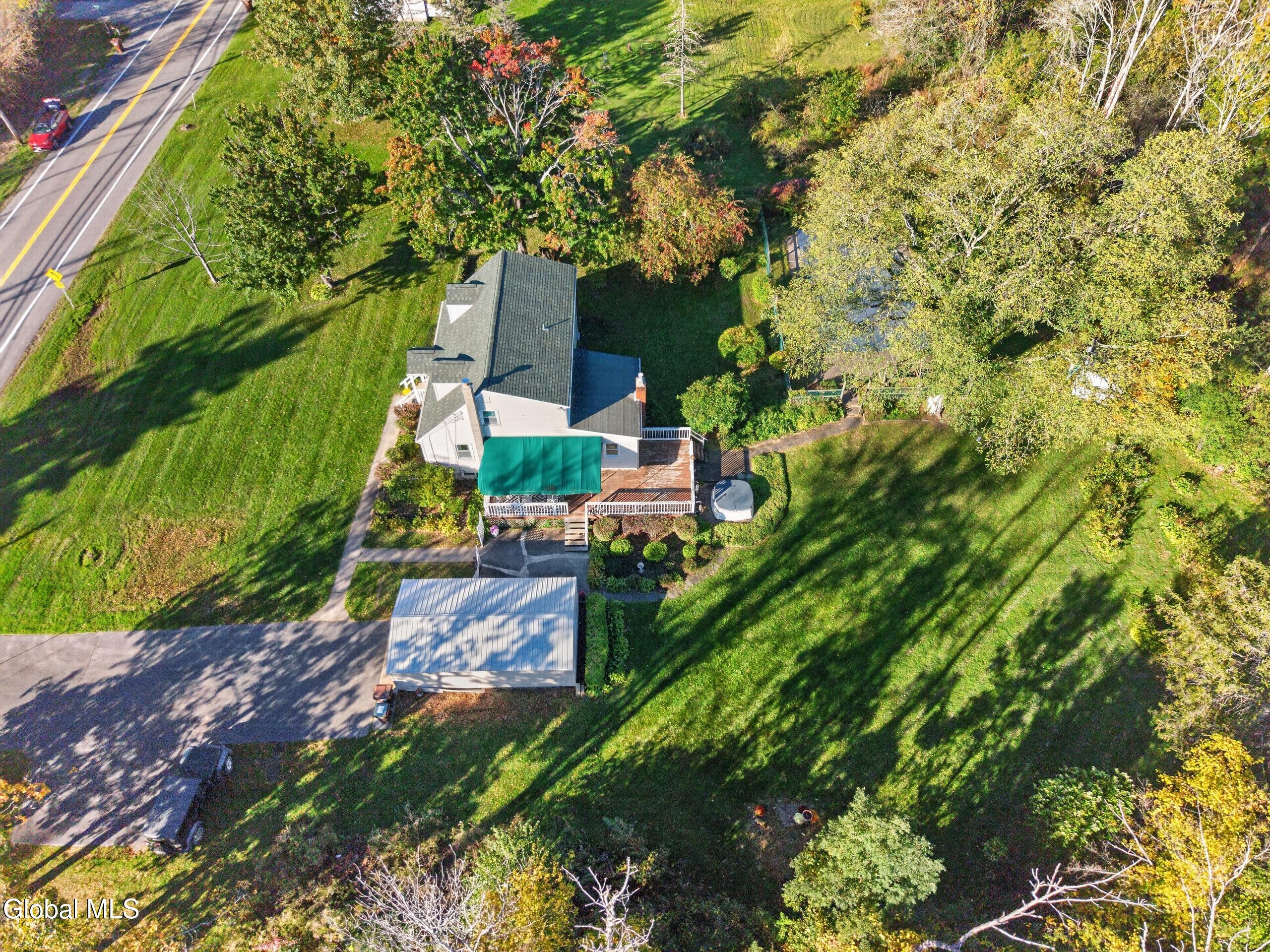 342 New Salem Road Voorheesville NY 12186