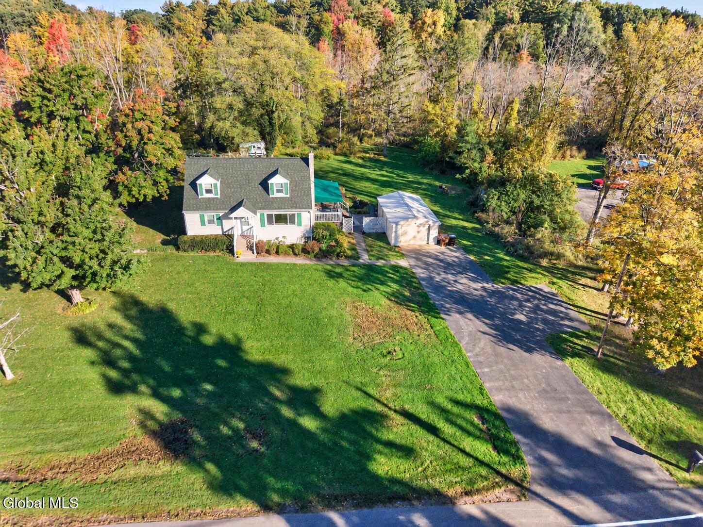 342 New Salem Road Voorheesville NY 12186