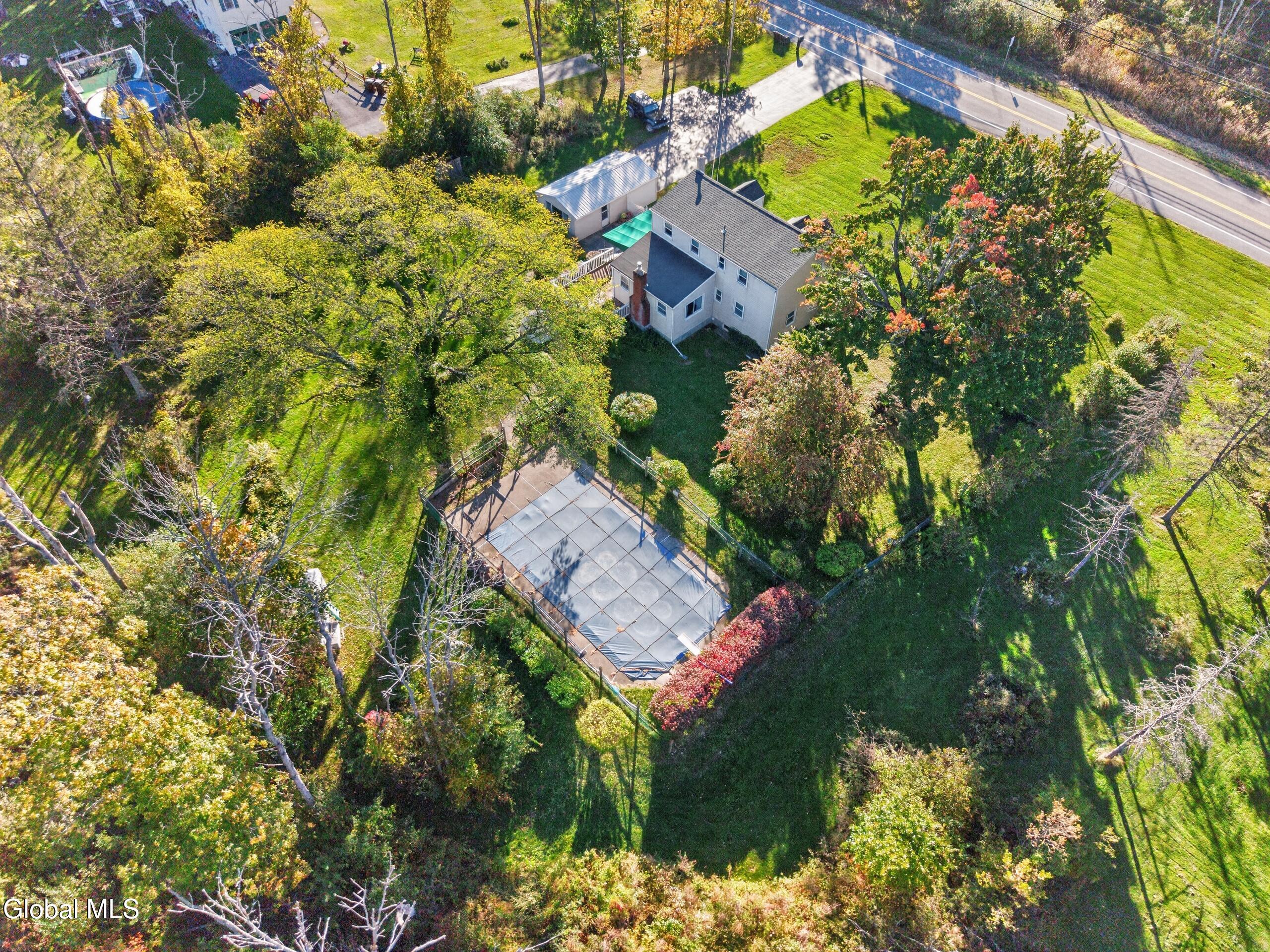 342 New Salem Road Voorheesville NY 12186