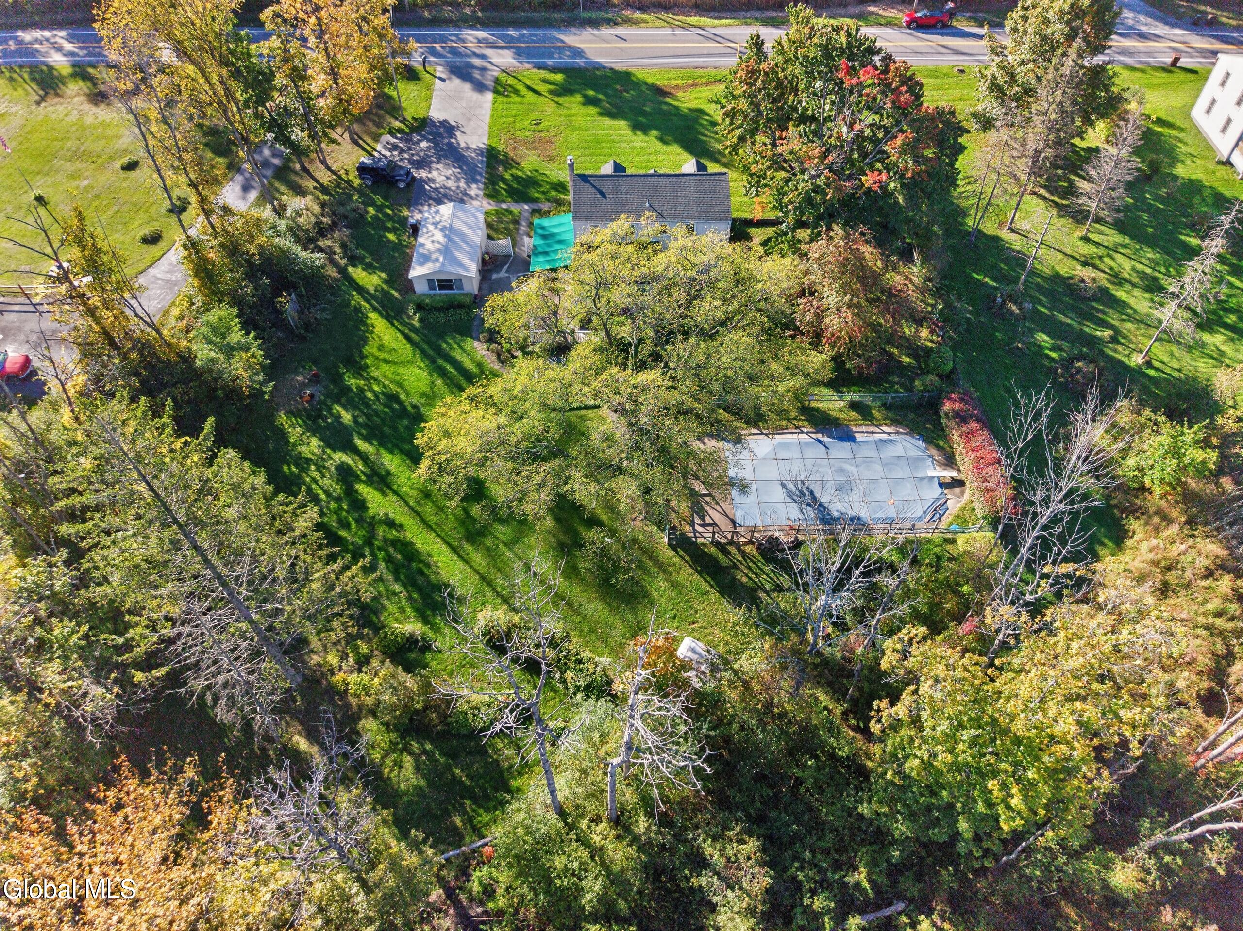 342 New Salem Road Voorheesville NY 12186