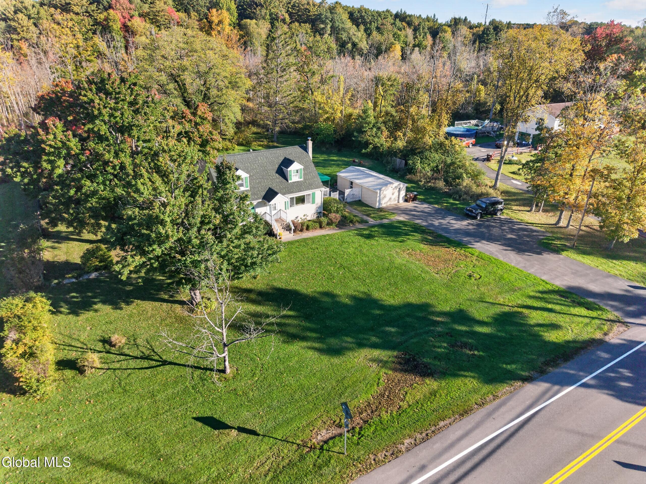 342 New Salem Road Voorheesville NY 12186