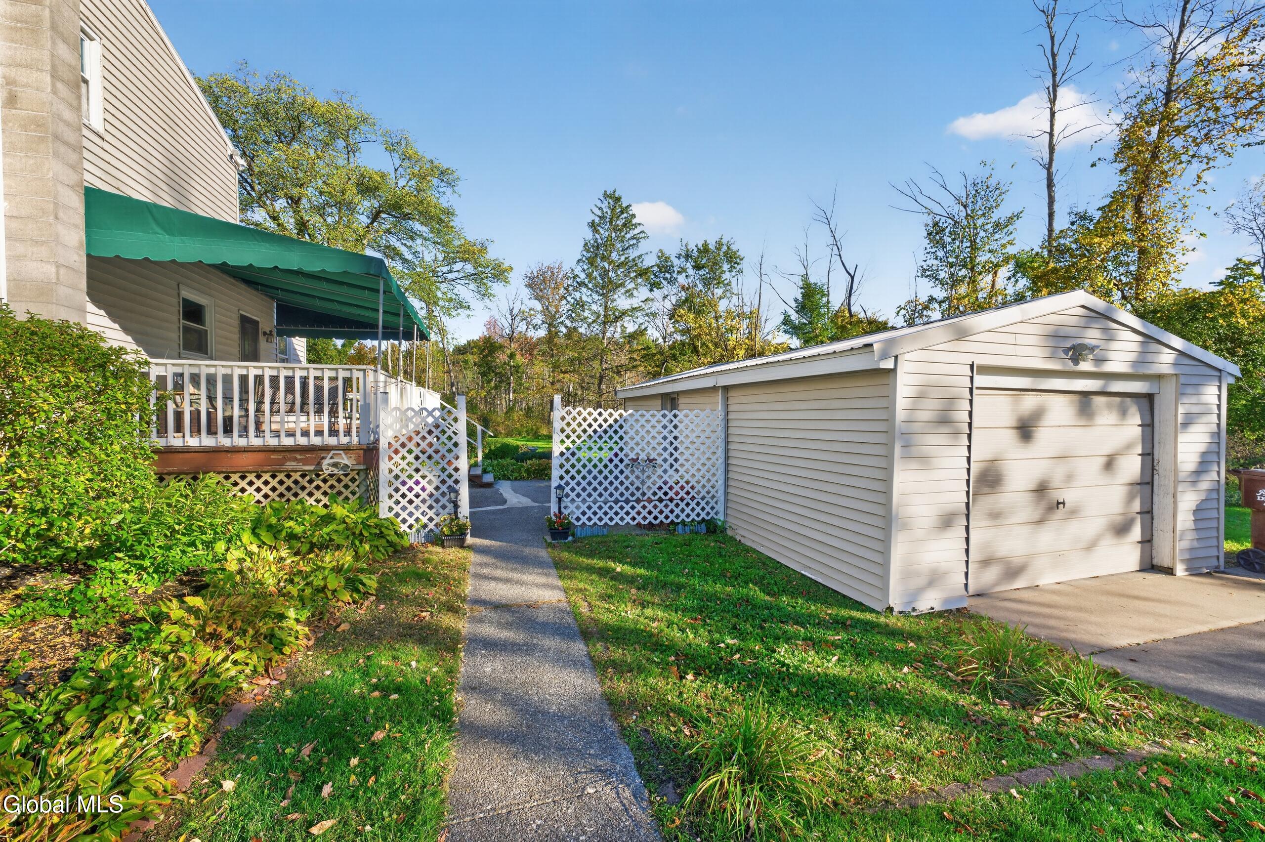 342 New Salem Road Voorheesville NY 12186