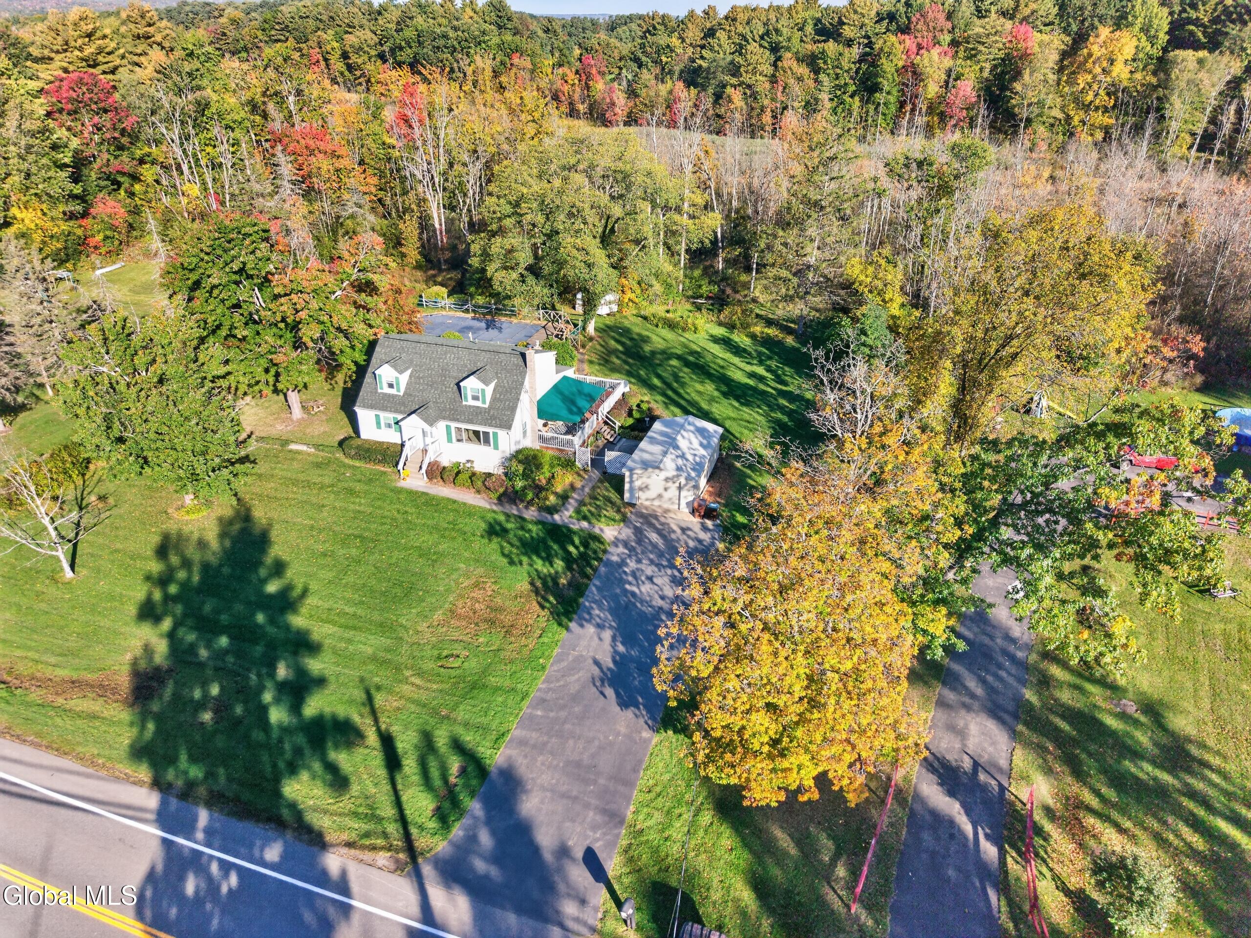 342 New Salem Road Voorheesville NY 12186