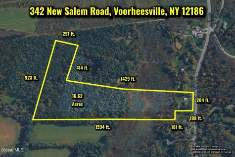 342 New Salem Road Voorheesville NY 12186