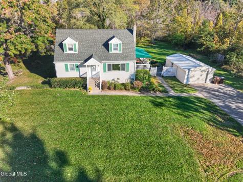 342 New Salem Road Voorheesville NY 12186