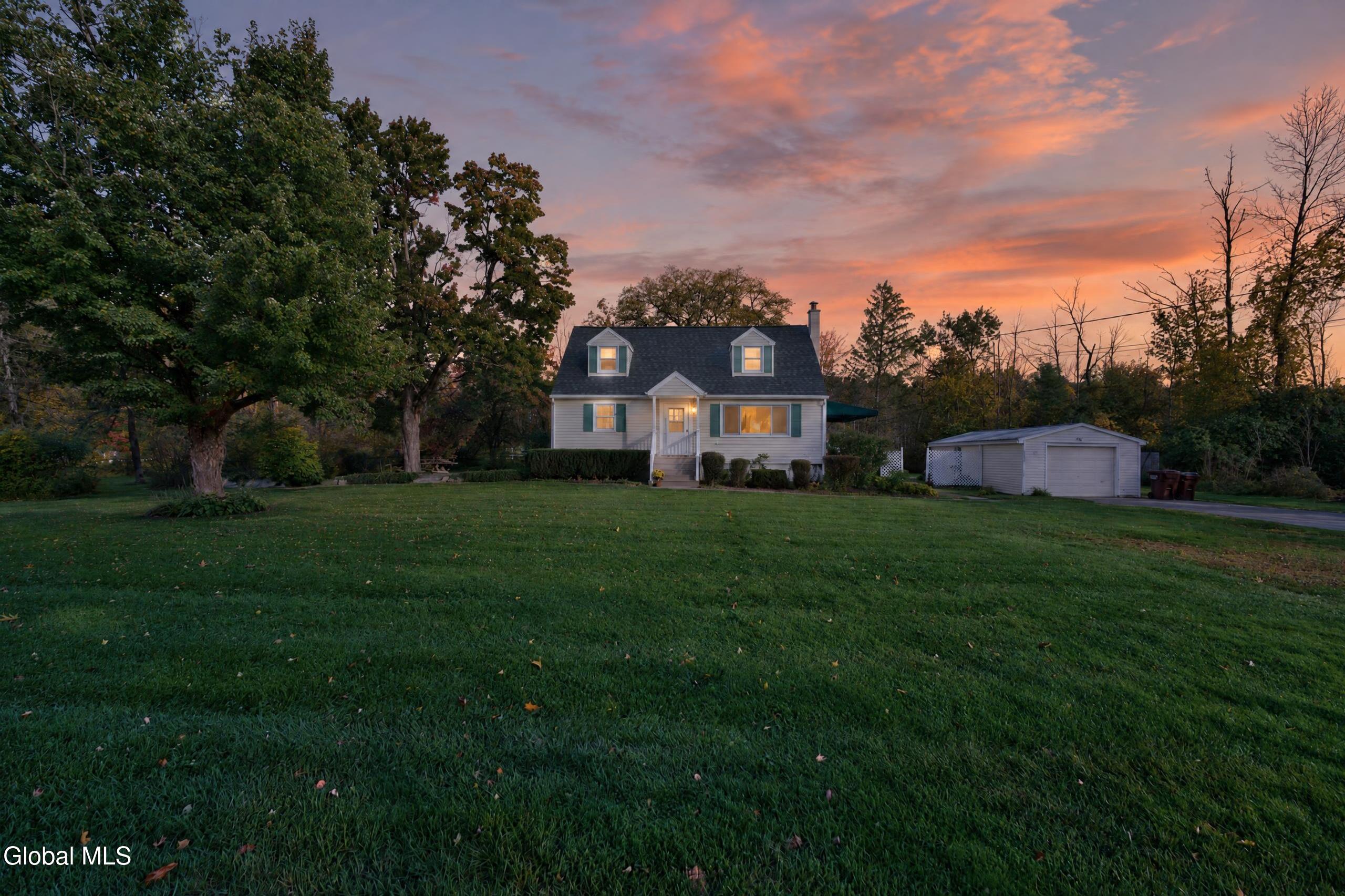 342 New Salem Road Voorheesville NY 12186