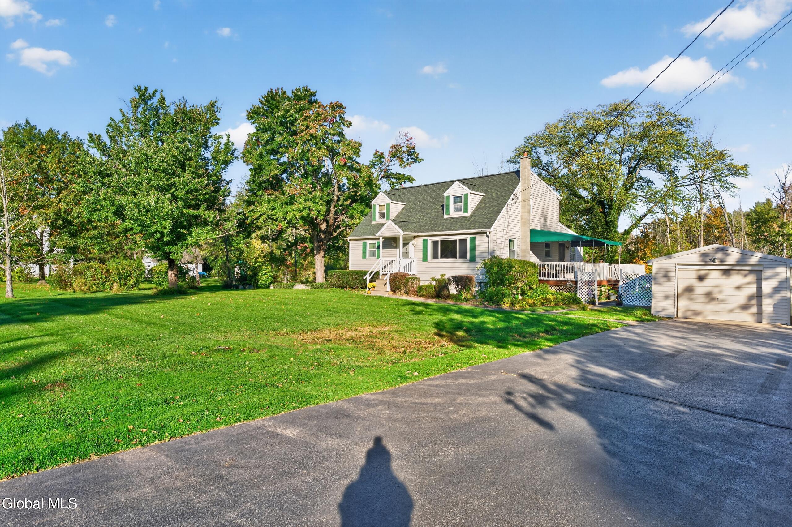 342 New Salem Road Voorheesville NY 12186