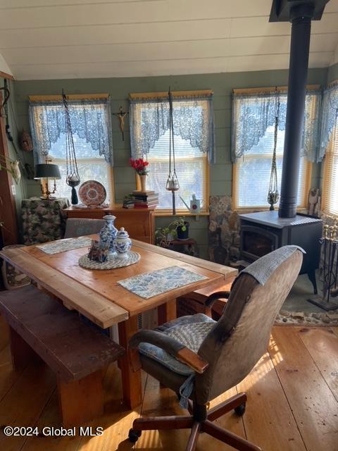 25 Dresden Hill Road Dresden NY 12819
