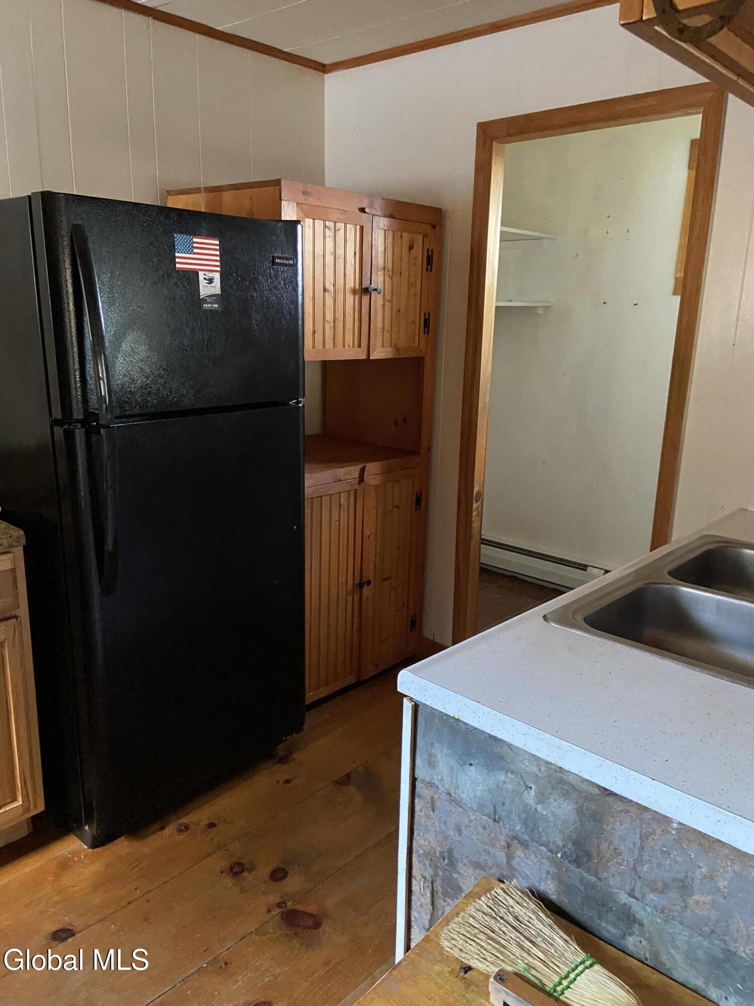 25 Dresden Hill Road Dresden NY 12819