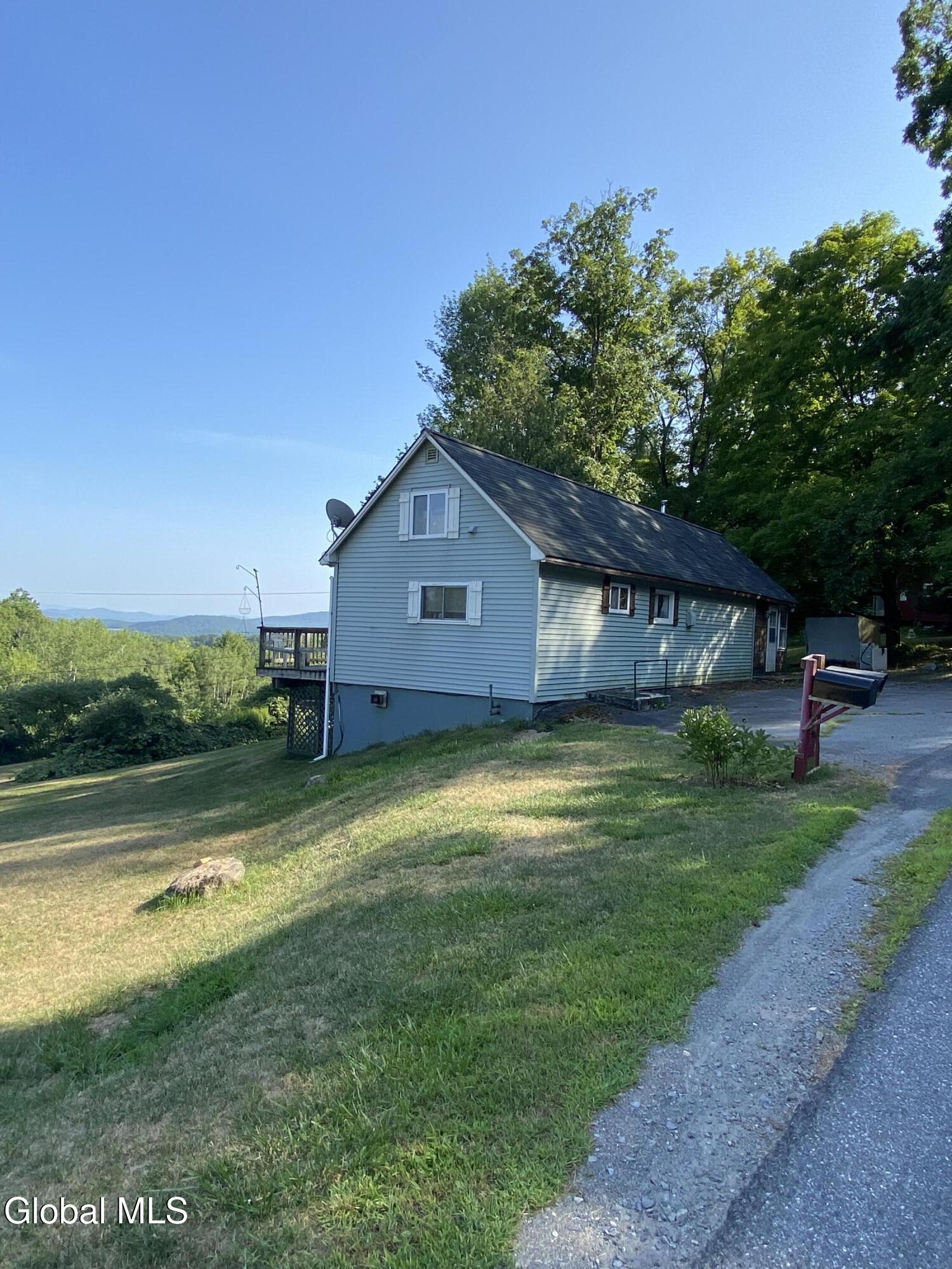 25 Dresden Hill Road Dresden NY 12819
