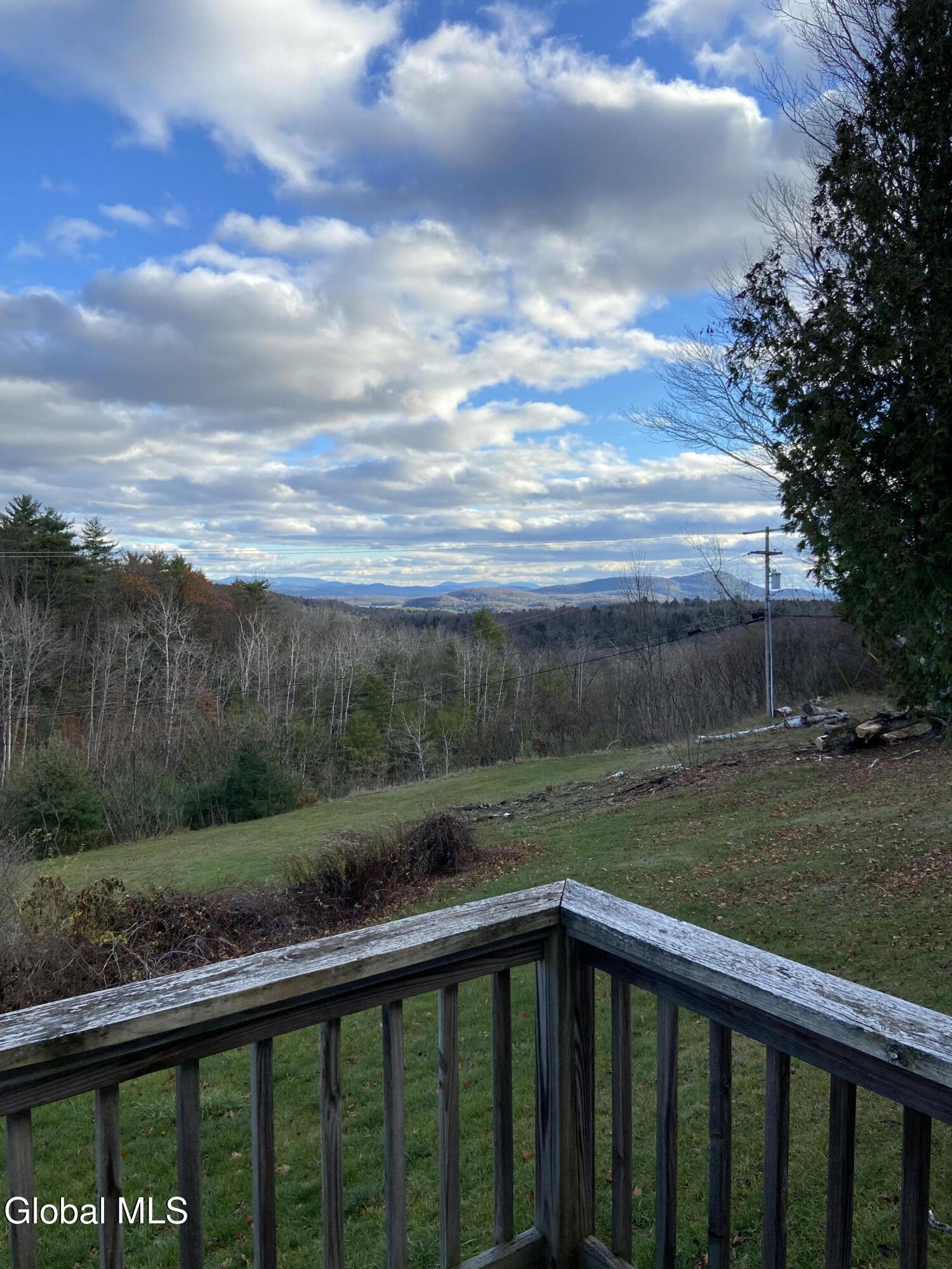 25 Dresden Hill Road Dresden NY 12819