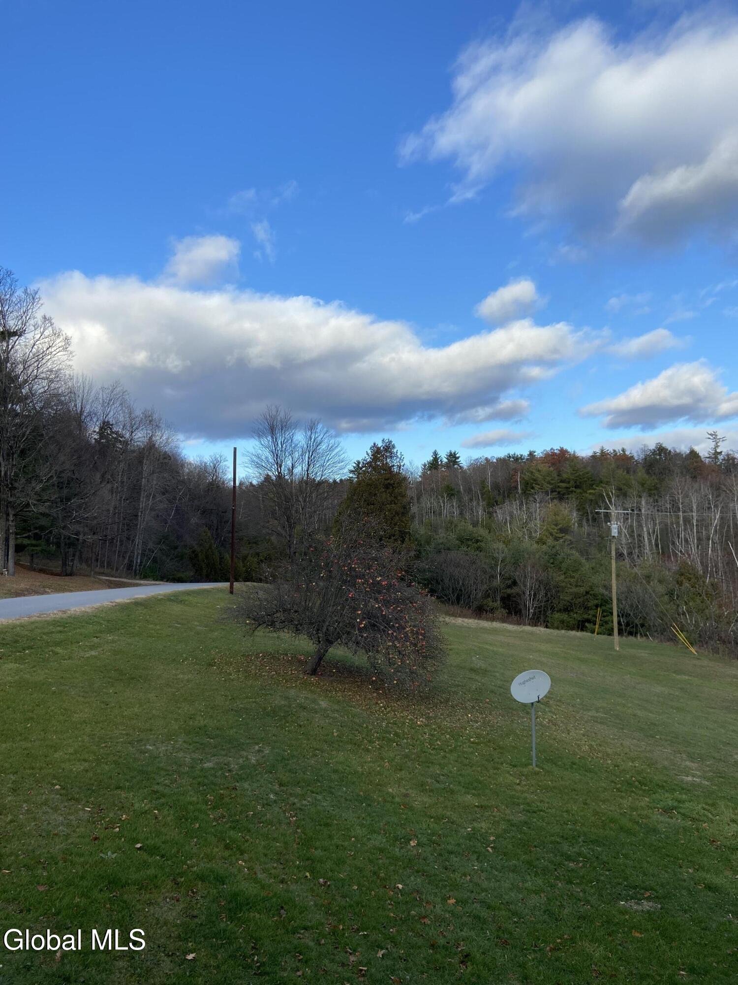 25 Dresden Hill Road Dresden NY 12819