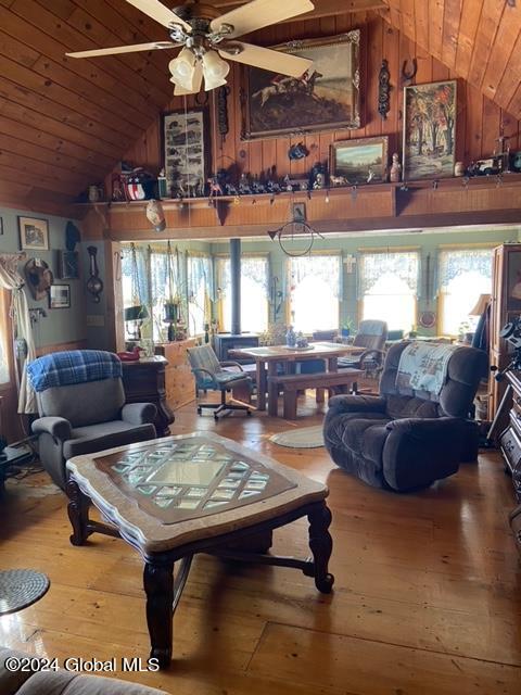 25 Dresden Hill Road Dresden NY 12819