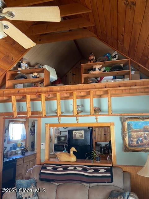 25 Dresden Hill Road Dresden NY 12819