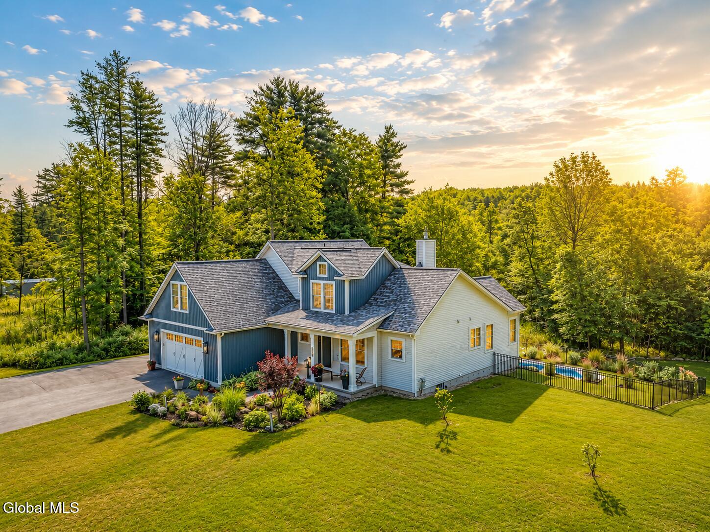 130 Middle Grove Road Greenfield Center NY 12833