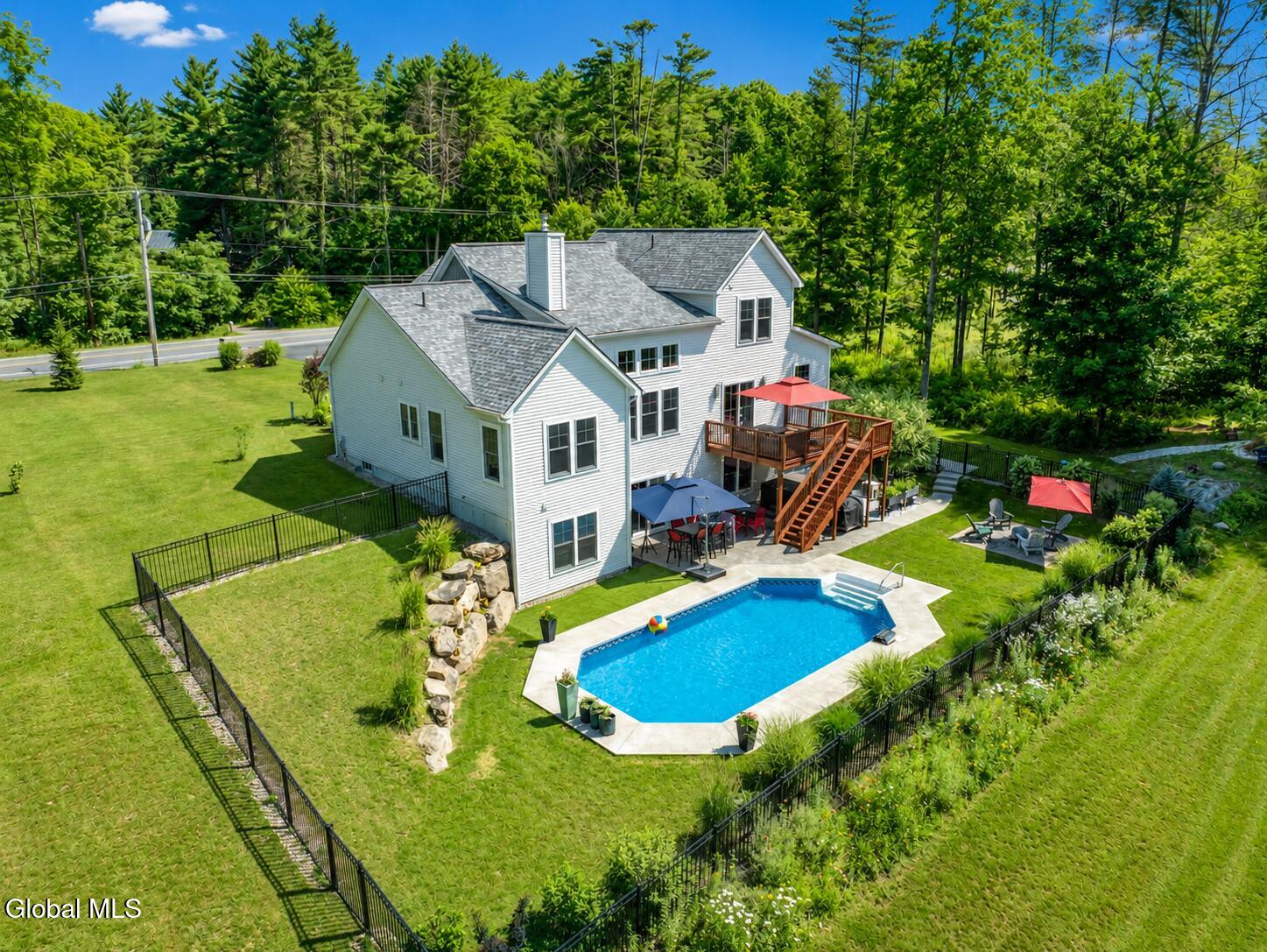 130 Middle Grove Road Greenfield Center NY 12833